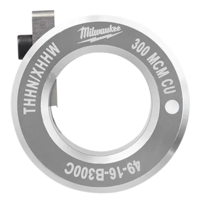 Milwaukee Tool M18 & M12 Cable Stripper Bushing Kits 49-16-B300C