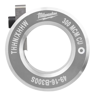 Milwaukee Tool M18 & M12 Cable Stripper Bushing Kits 49-16-B300S