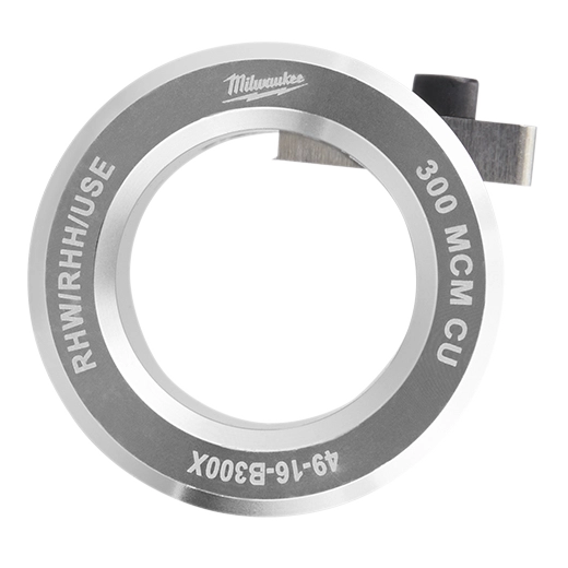 Milwaukee Tool M18 & M12 Cable Stripper Bushing Kits 49-16-B300X