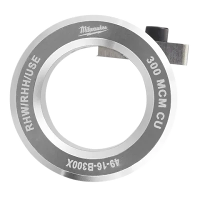 Milwaukee Tool M18 & M12 Cable Stripper Bushing Kits 49-16-B300X