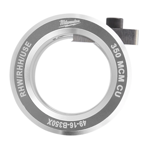 Milwaukee Tool M18 & M12 Cable Stripper Bushing Kits 49-16-B350X