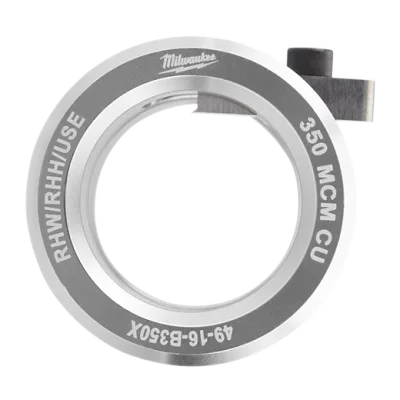 Milwaukee Tool M18 & M12 Cable Stripper Bushing Kits 49-16-B350X