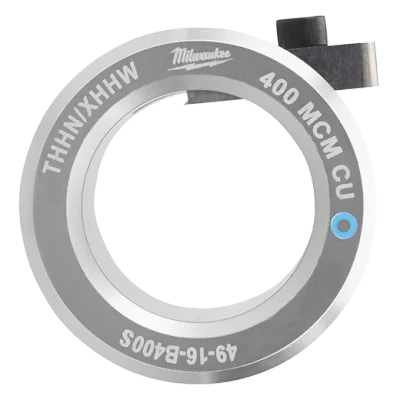 Milwaukee Tool M18 & M12 Cable Stripper Bushing Kits 49-16-B400S