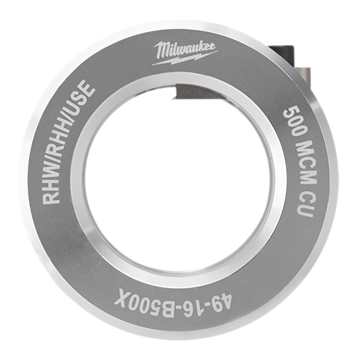 Milwaukee Tool M18 & M12 Cable Stripper Bushing Kits 49-16-B500X