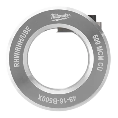 Milwaukee Tool M18 & M12 Cable Stripper Bushing Kits 49-16-B500X