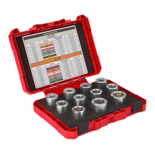 Milwaukee Tool M18 & M12 Cable Stripper Bushing Kits 49-16-BKITA