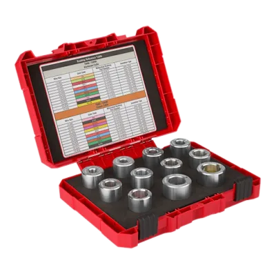 Milwaukee Tool M18 & M12 Cable Stripper Bushing Kits 49-16-BKITA
