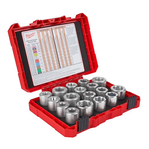 Milwaukee Tool Cable Stripper Bushings 49-16-BKITS