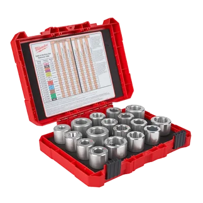 Milwaukee Tool Cable Stripper Bushings 49-16-BKITS