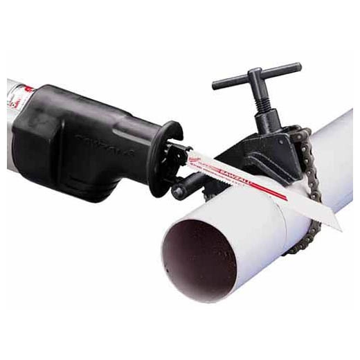 Milwaukee Tool Pipe Clamp System 49-22-1012