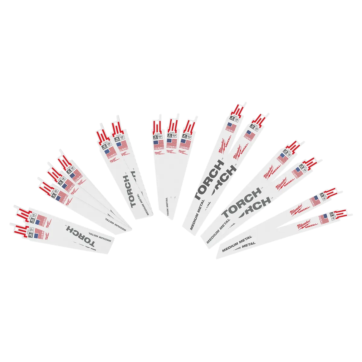 Sawzall, blade, recip, reciprocating, replacement blades, sawzall blades