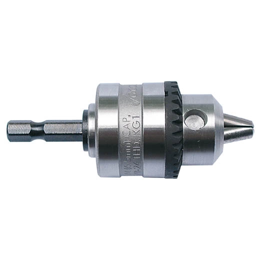 Chuck Attachment 1/4"