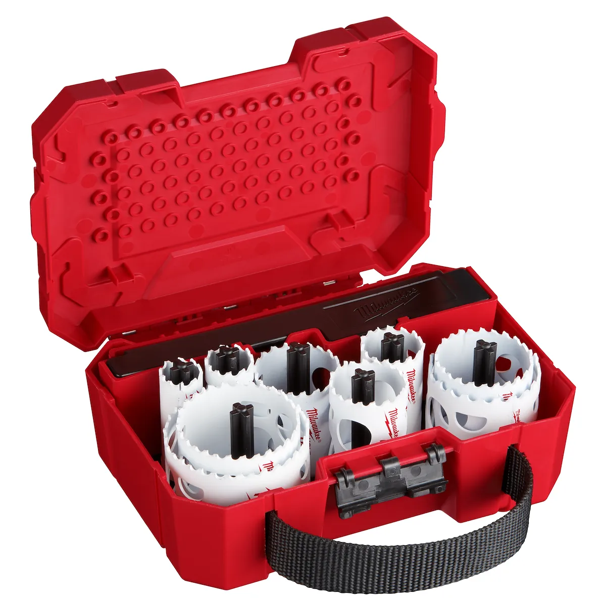 Milwaukee Tool HOLE DOZER™ Bi-Metal Hole Saws 3.5 TPI 49-22-4025