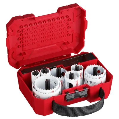 Milwaukee Tool HOLE DOZER™ Bi-Metal Hole Saws 3.5 TPI 49-22-4025