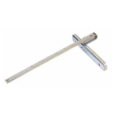 Rip Fence Kit for Circular Saws