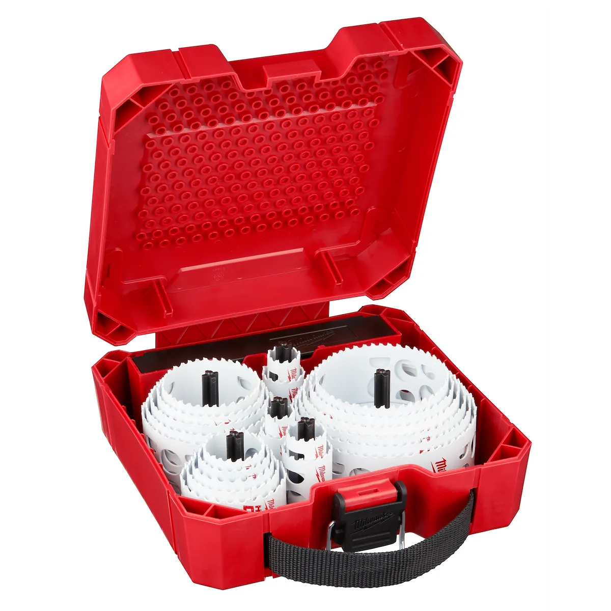(28PC) HOLE DOZER™ General Purpose Saw Kit