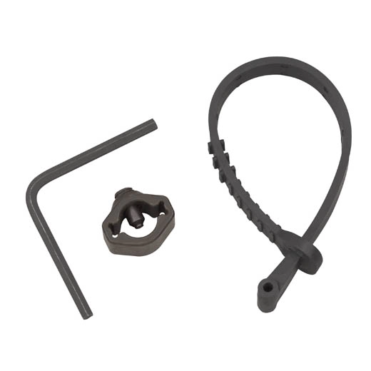 Combination Blade Clamp Kit