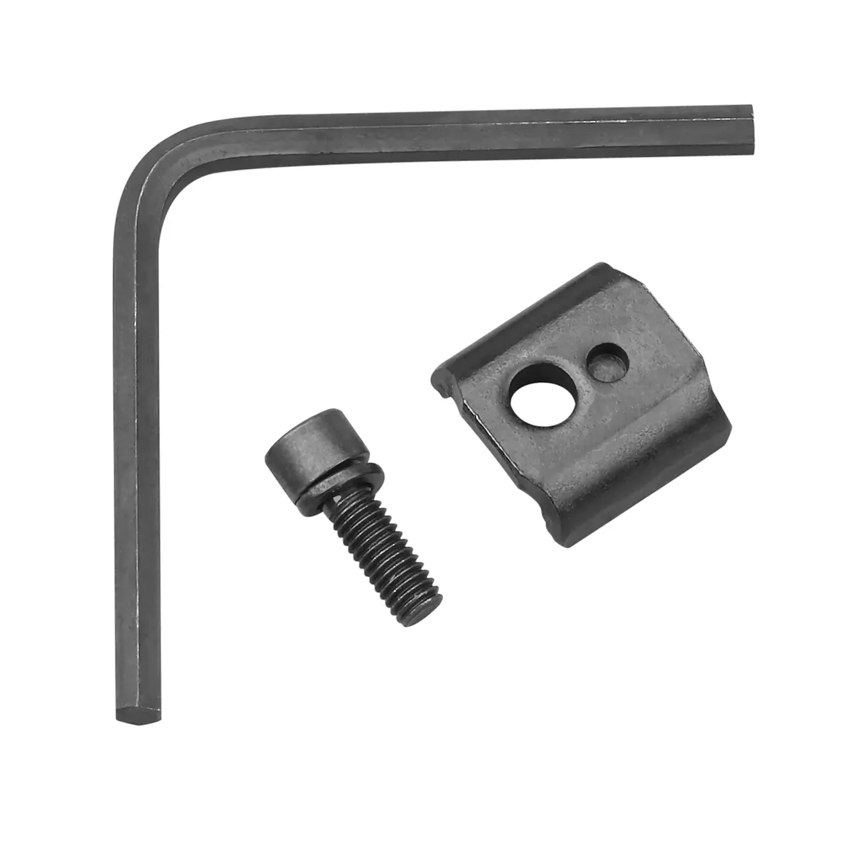 Milwaukee Tool Wrench, Screw and Clamp Kit 49-22-5010