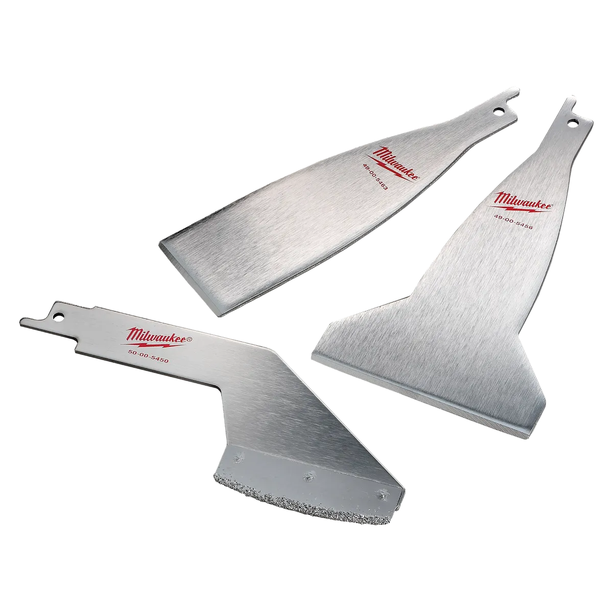 SAWZALL® Material Removal Blade Set 3PC