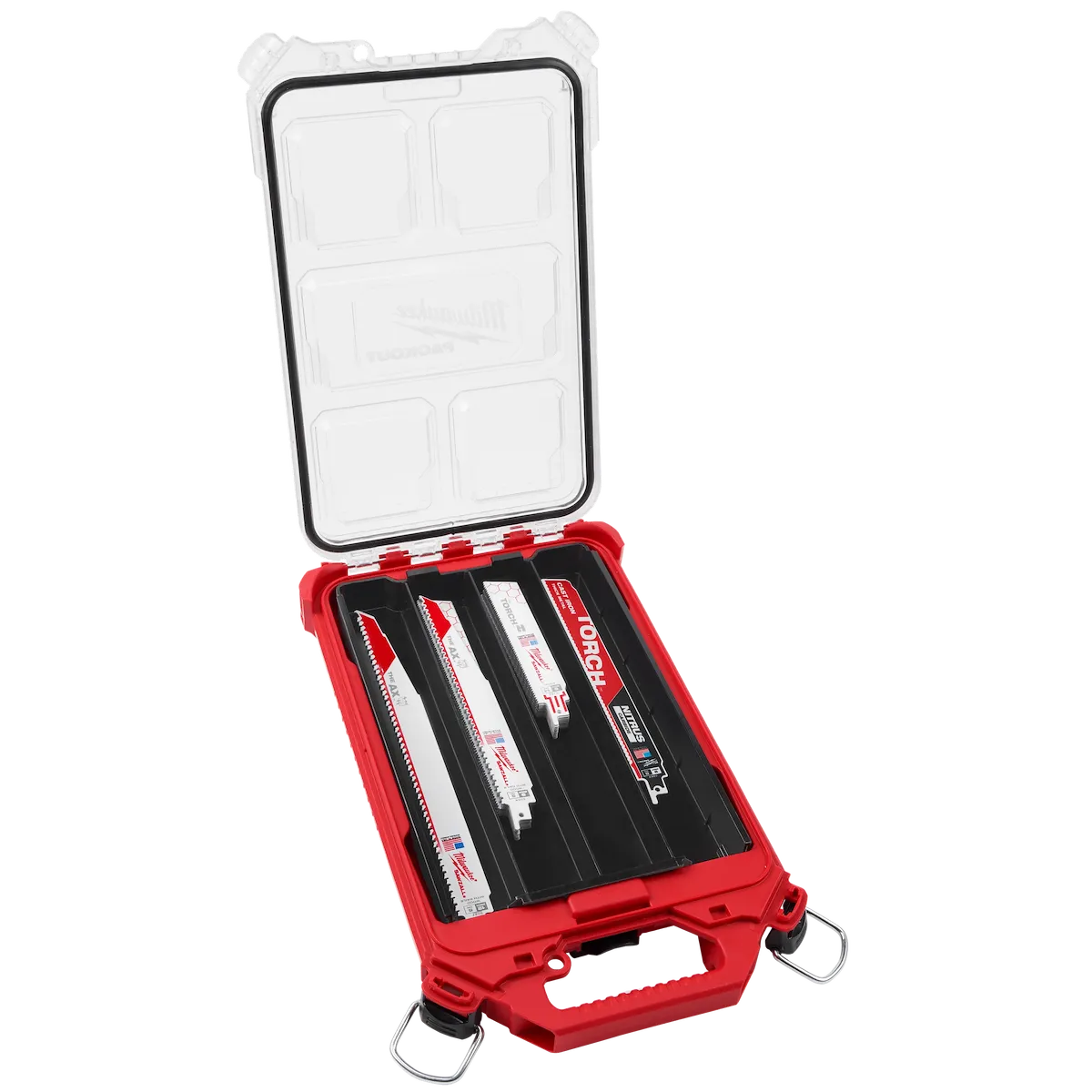 (22PC) SAWZALL® Blade PACKOUT™ Kit