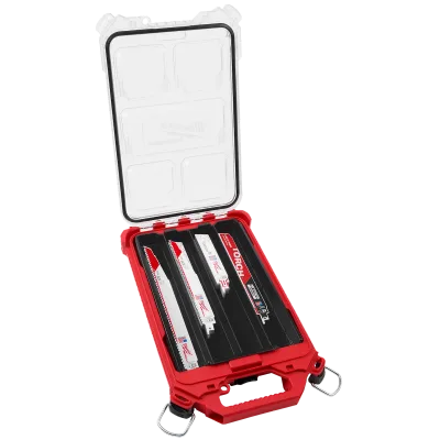 (22PC) SAWZALL® Blade PACKOUT™ Kit