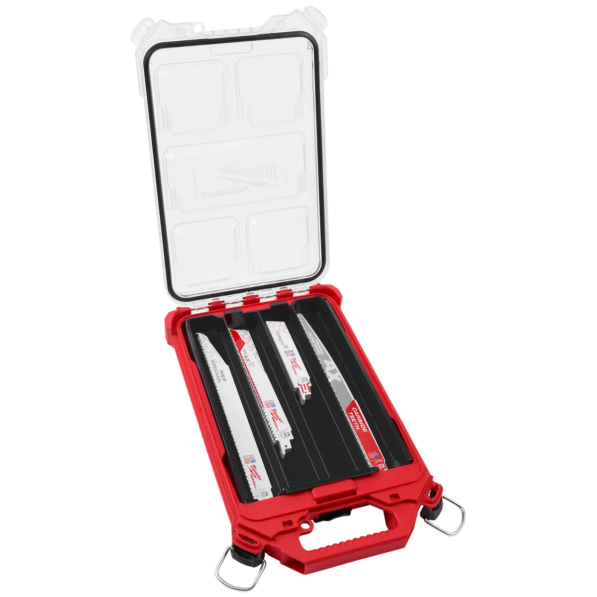 (15PC) SAWZALL® Blade PACKOUT™ Kit