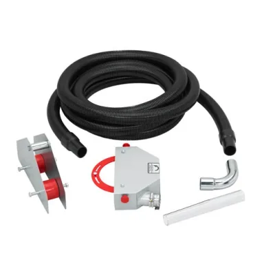 Dust Collection Kit