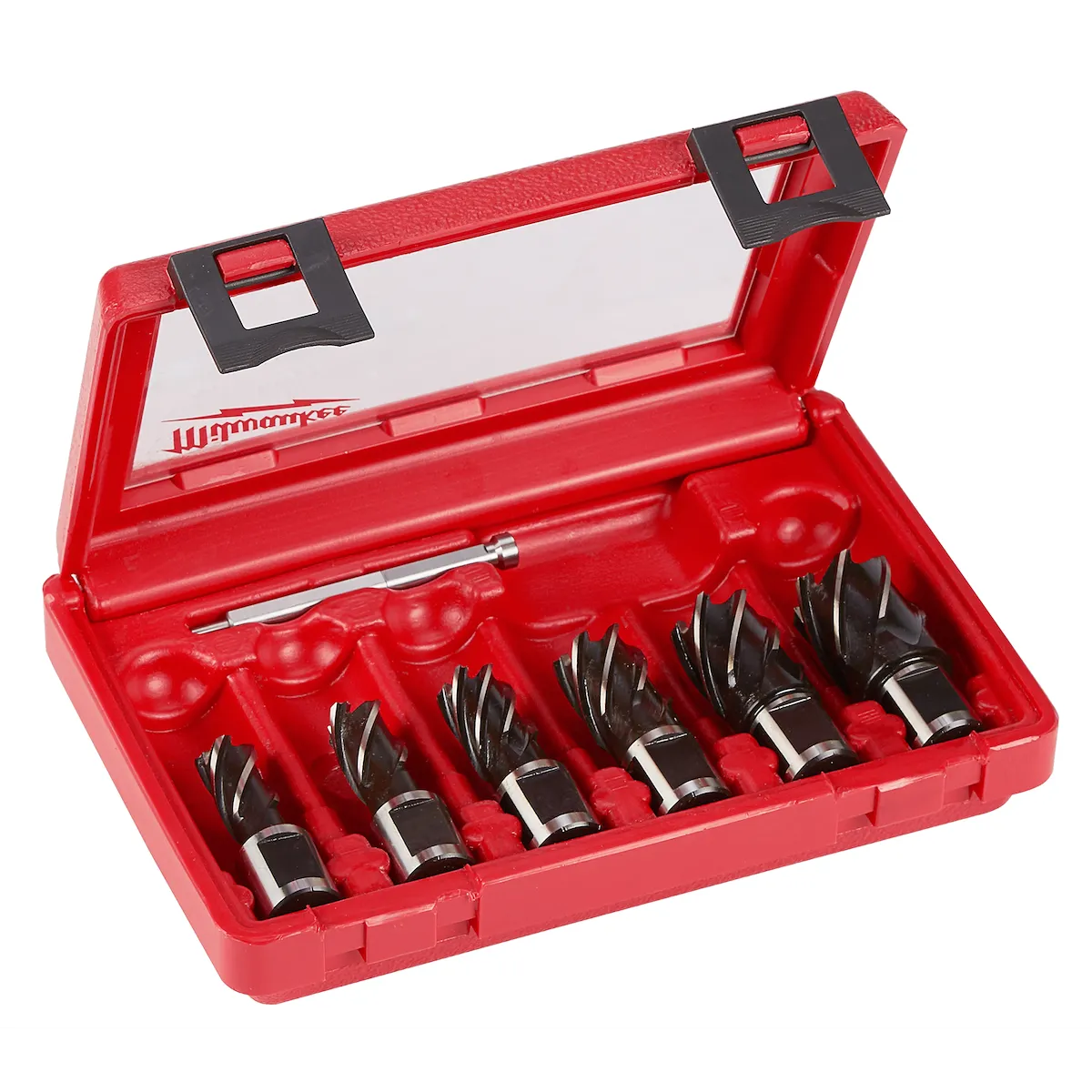Annular Cutter Set - 6PC