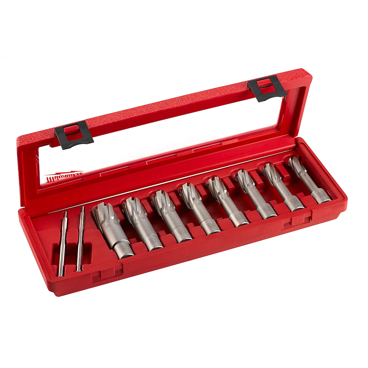 8PC 2" TCT Annular Cutter Kit