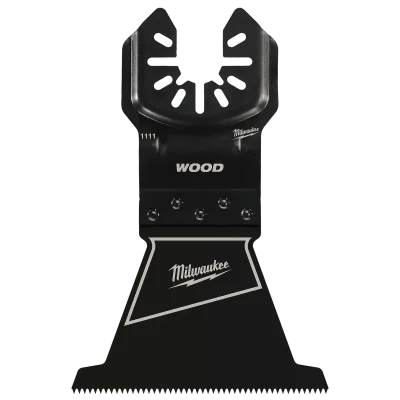 2-1/2" HCS Wood Multi-Tool Blade
