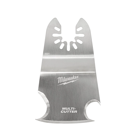 OPEN-LOK™ 3-IN-1 Multi-Cutter Scraper Blade
