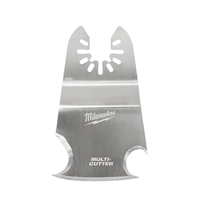 OPEN-LOK™ 3-IN-1 Multi-Cutter Scraper Blade