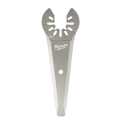 Tapered Sealant Universal Fit Oscillating Multi-Tool Blade (5 PK)