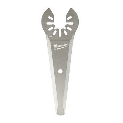 Tapered Sealant Universal Fit Oscillating Multi-Tool Blade (5 PK)
