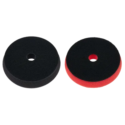 5" Foam Compund / Polish 2PK
