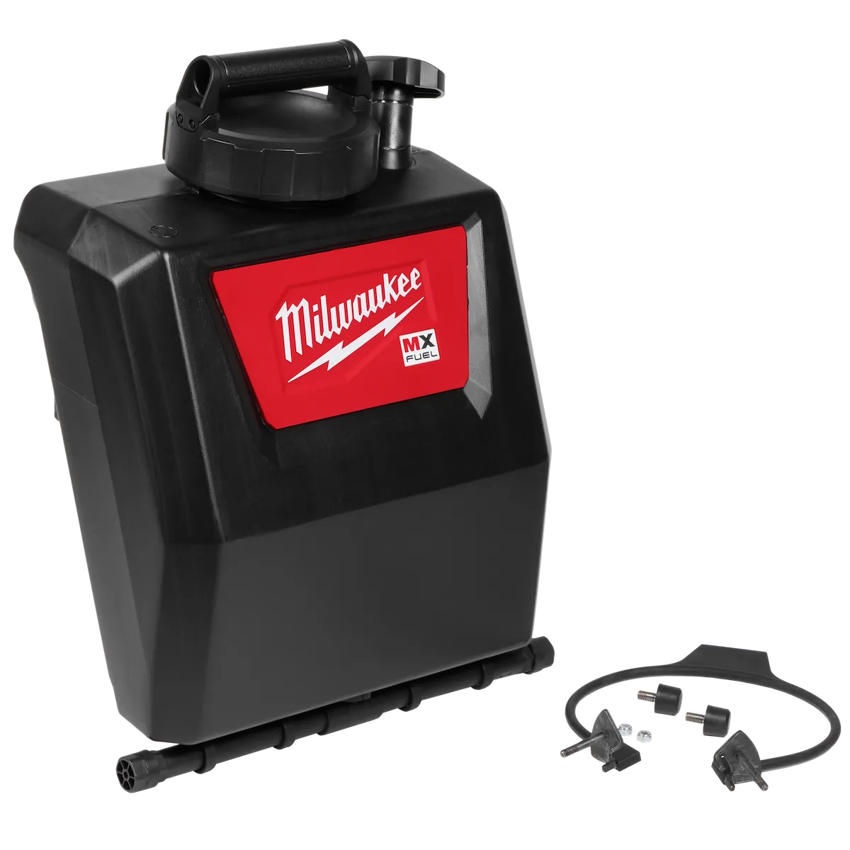 20" Plate Compactor Water Tank Kit