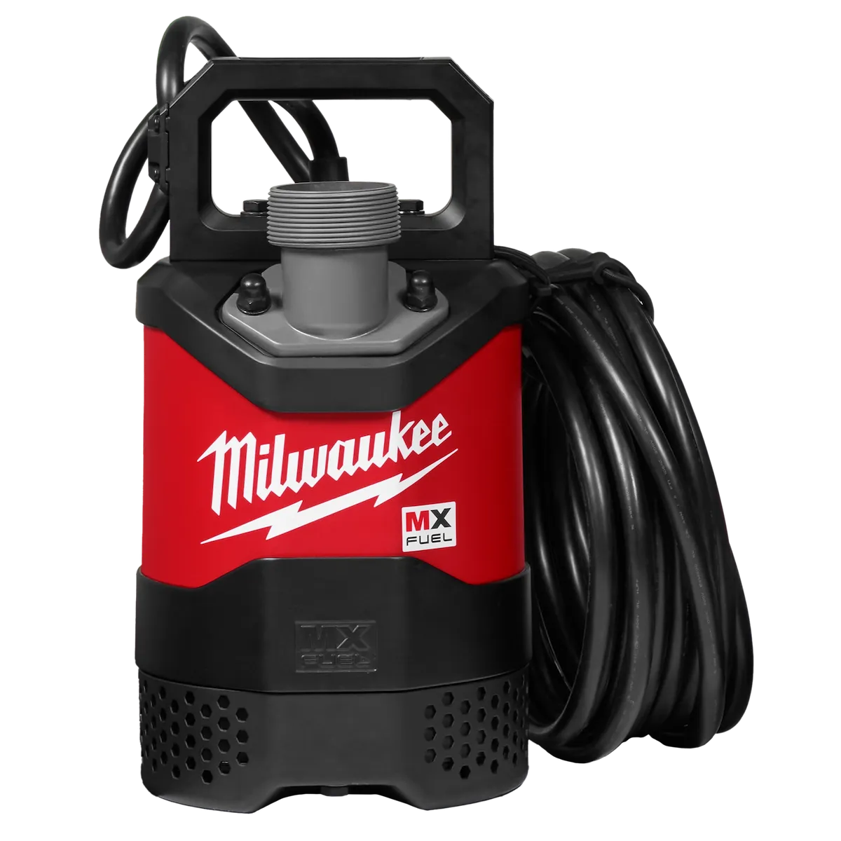 MX FUEL™ 1hp 2" Submersible Pump