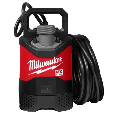 MX FUEL™ 1hp 2" Submersible Pump