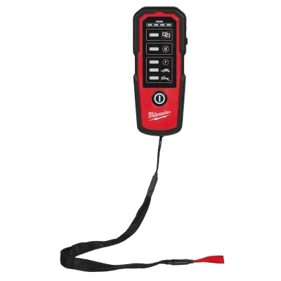 Remote for MX FUEL™ Submersible Pump
