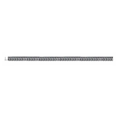 Plunger Rod for 10 oz. Caulk Carriage - Sausage Style & Tube