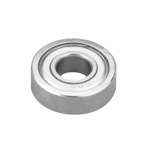 1/4 in. ID x 1/2 in. OD x 3/16 in. High Router Bit Bearing Assembly