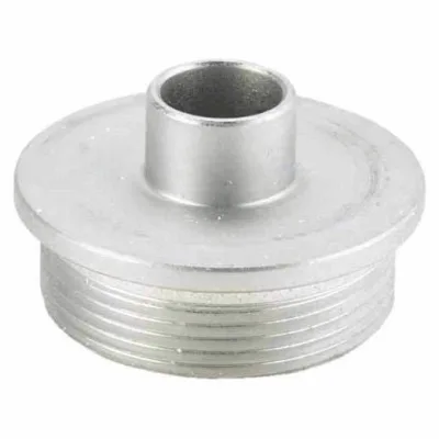 General Routing (13/32" ID) Template Guide Assembly