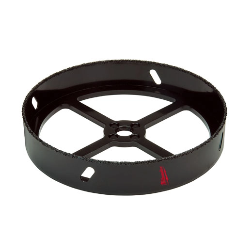 3-1/8" Recessed Light Hole Saw