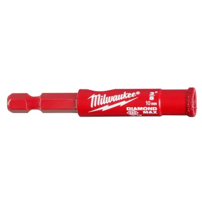 3/8" Diamond MAX Hole Saws