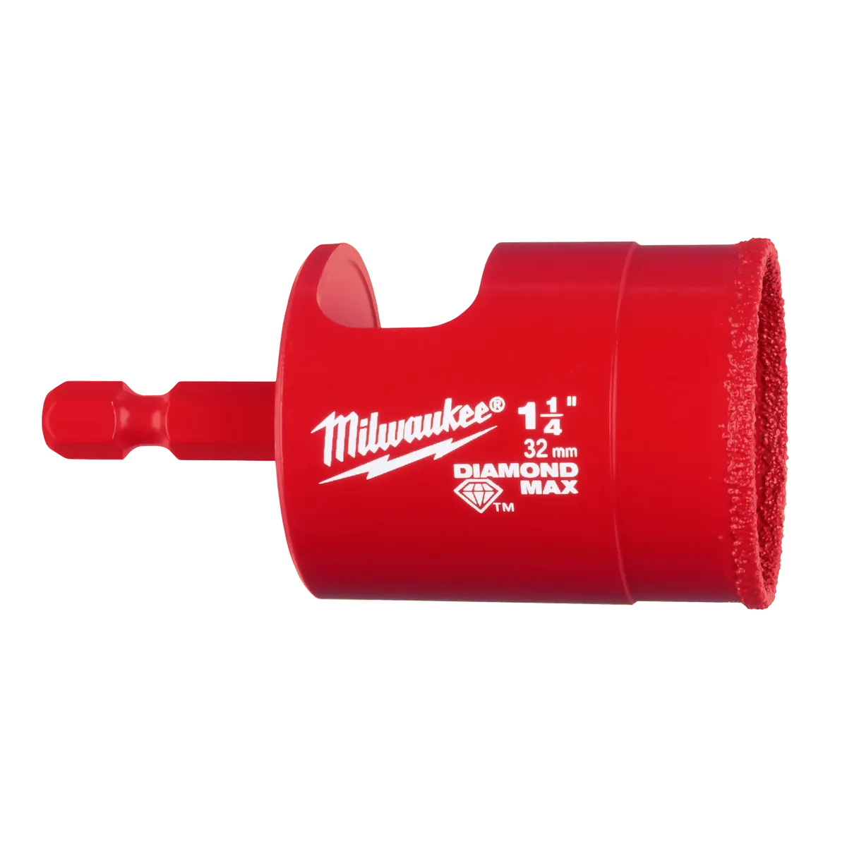 1-1/4" Diamond Max™ Hole Saw Bit
