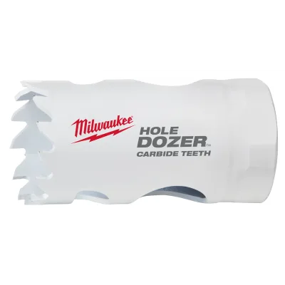 1-1/4" HOLE DOZER with Carbide Teeth Hole Saw