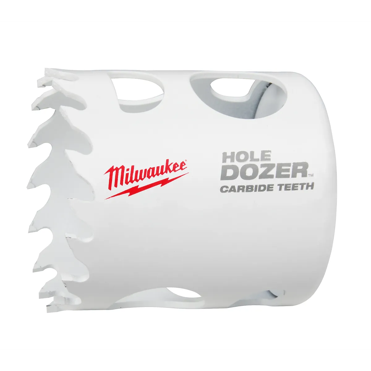 1-1/2" HOLE DOZER™ with Carbide Teeth Hole Saw