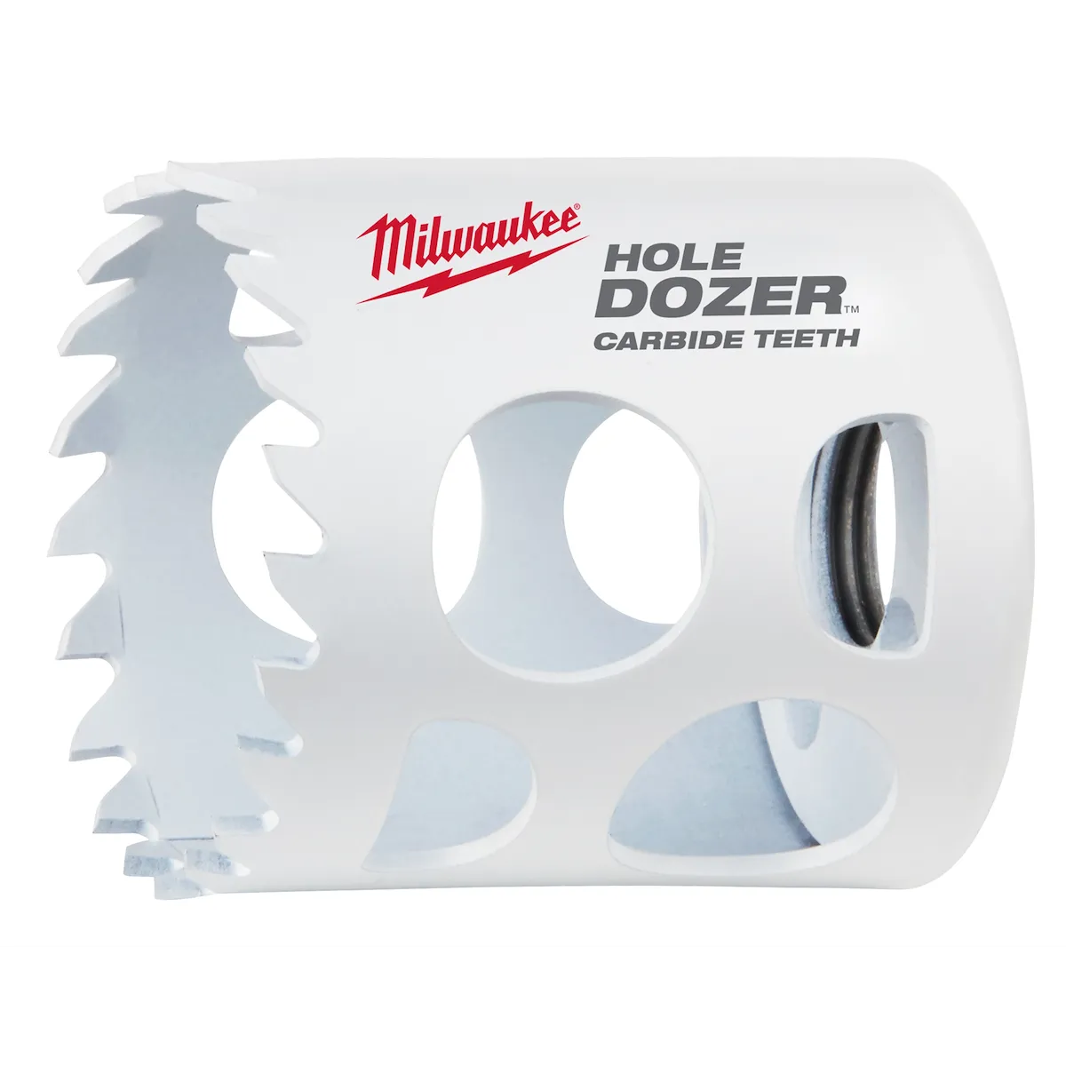 1-3/4" HOLE DOZER™ with Carbide Teeth Hole Saw