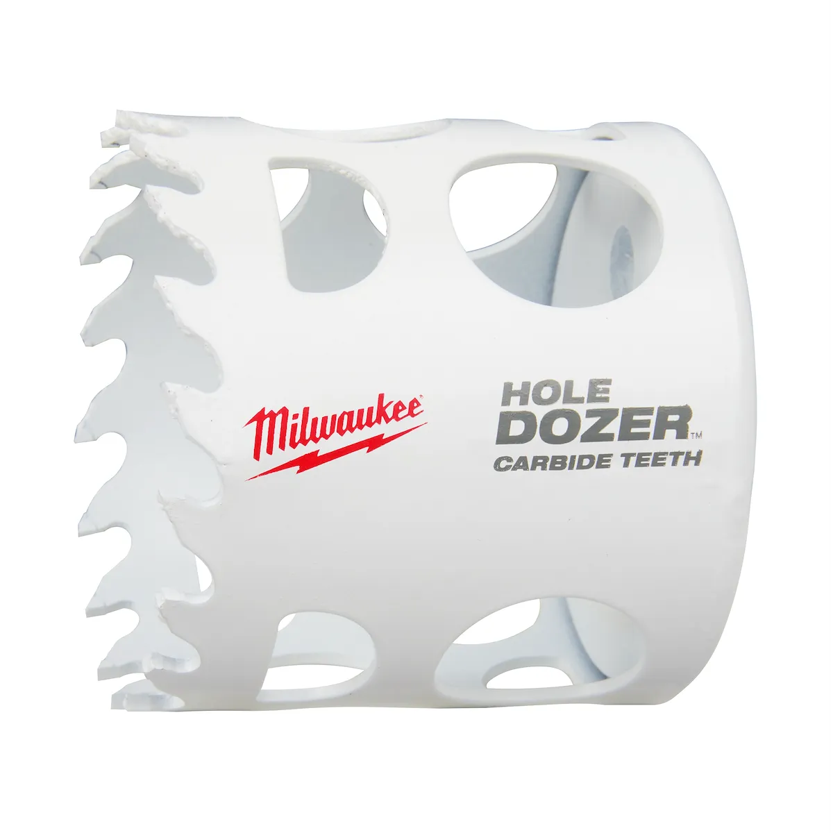 2-3/8" HOLE DOZER with Carbide Teeth Hole Saw