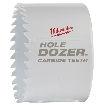 2-5/8" HOLE DOZER with Carbide Teeth Hole Saw
